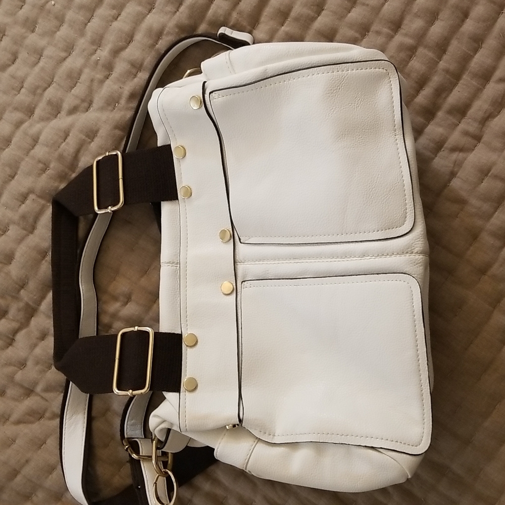 Shoulder bag